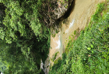 雁山瀑布第 17 张图片