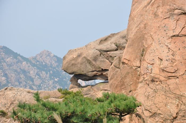 槎山风景区第 24 张图片