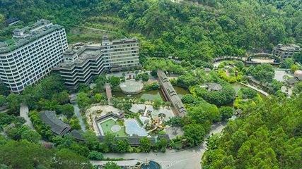 龙门水都第 56 张图片