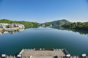 三峡湿地—杨守敬书院第 63 张图片