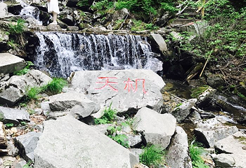 柴河小九寨第 31 张图片