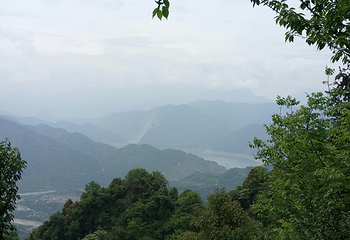 灵岩寺第 4 张图片