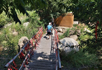 道须沟风景区第 53 张图片