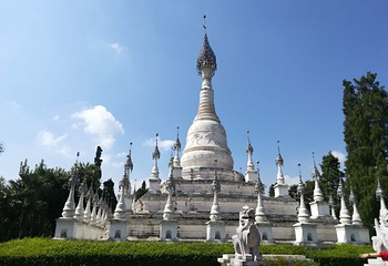 西山森林公园景区第 9 张图片