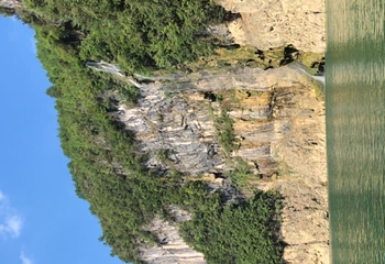 铜仁大峡谷第 35 张图片