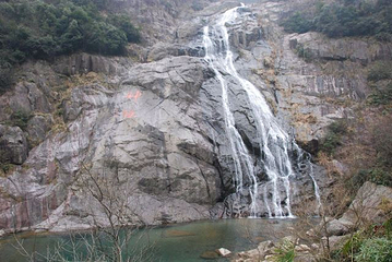 磐安百杖潭第 29 张图片