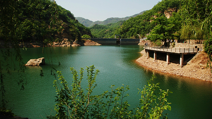 京东大峡谷第 29 张图片