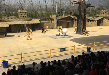 云幽谷旅游区第 44 张图片