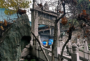 大学习巷清真寺第 17 张图片