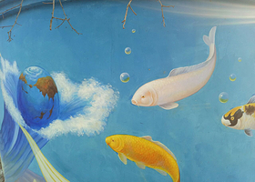 三界外生态旅游度假区