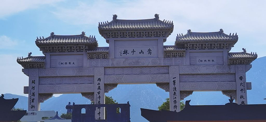 神州牡丹园第 26 张图片