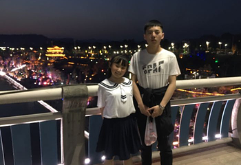 光雾山旅游景区第 125 张图片