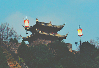 台州府城文化旅游区第 24 张图片