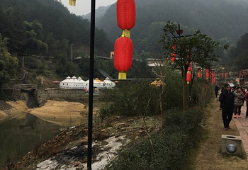 滑石古寨景区第 39 张图片