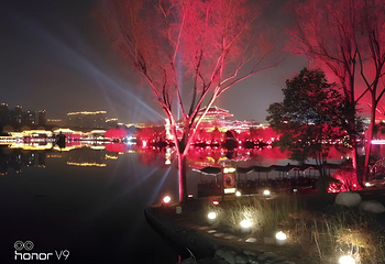 大唐芙蓉园第 25 张图片