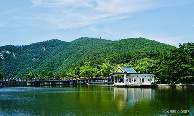 如琴湖第 21 张图片