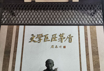 乌镇南栅第 8 张图片