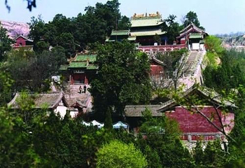 玉泉景区第 35 张图片