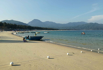 大鹏半岛第 27 张图片
