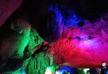 万华岩第 27 张图片