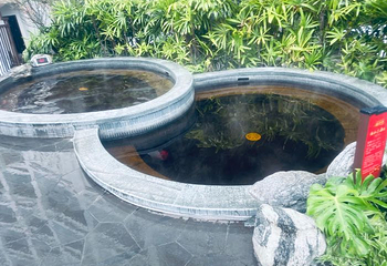 从化碧水湾温泉第 80 张图片