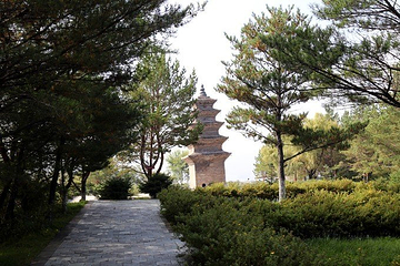 塔山公园第 7 张图片