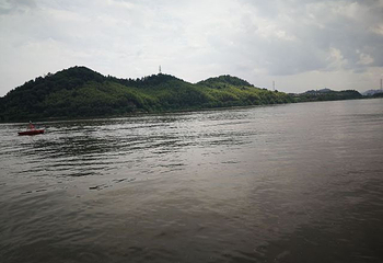 青山湖第 42 张图片