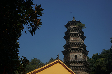 广济寺第 4 张图片