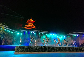 侗族大歌第 13 张图片