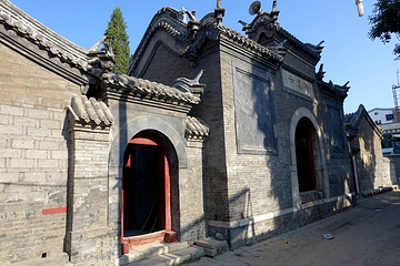 清真西寺第 6 张图片