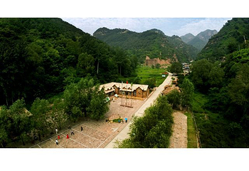 长寿村旅游风景区第 13 张图片