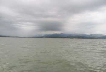 澄碧湖水库风景区第 31 张图片