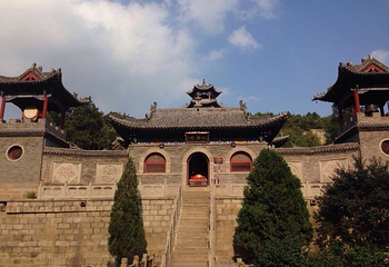 石马寺第 26 张图片