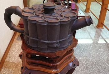 天福茶博物院第 23 张图片