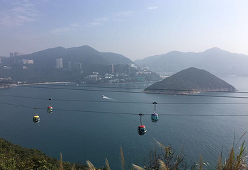澳门送关服务第 7 张图片
