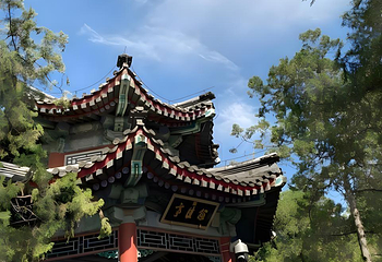 恭王府第 263 张图片