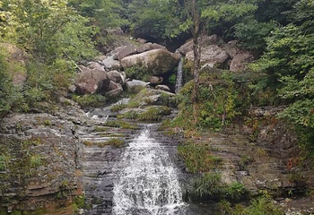 仙寓山景区第 38 张图片