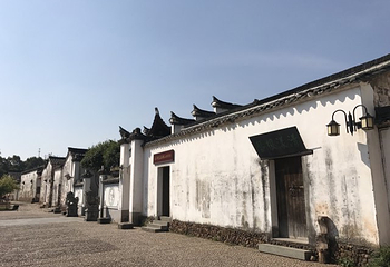 中山黄圃海蚀遗址旅游区第 28 张图片