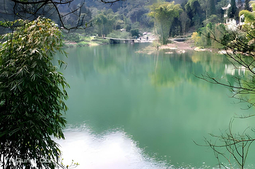 峨眉山第 45 张图片