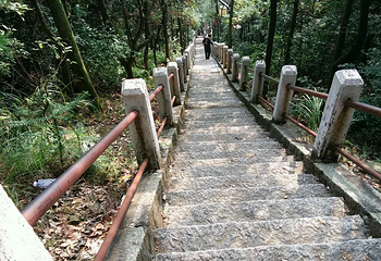 梦山第 9 张图片