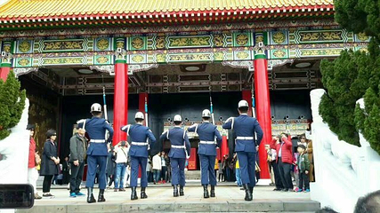 孔庙忠烈祠第 15 张图片