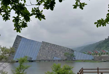 兰阳博物馆第 16 张图片