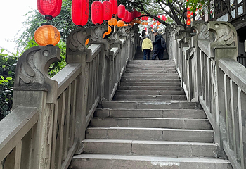 山城步道第 160 张图片