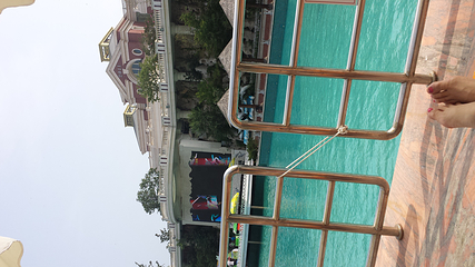 大连圣水会水上乐园第 13 张图片