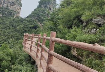 十渡风景名胜区第 61 张图片
