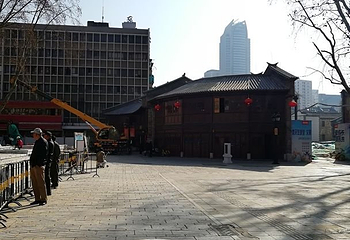 昆明景星花鸟市场第 24 张图片