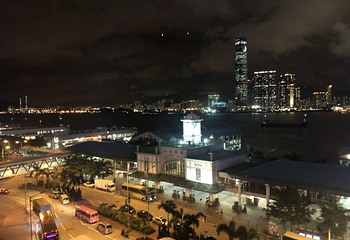 香港摩天轮第 65 张图片