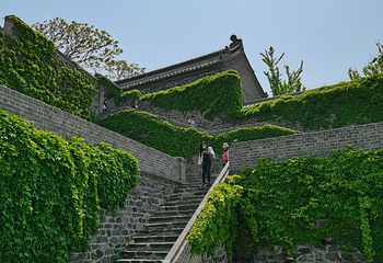 八仙雕塑第 15 张图片