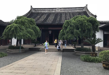 曾园赵园第 41 张图片