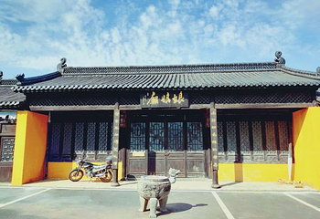 白兆山李白文化旅游区第 27 张图片